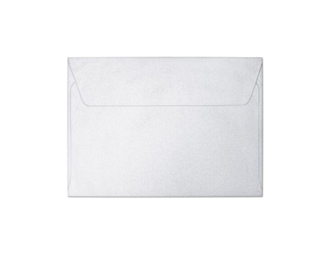 Koperta Galeria Papieru Millenium C6 biała diamentowa (280216) 10 sztuk Koperta Galeria Papieru Millenium C6 biała diamentowa (280216) 10 sztuk