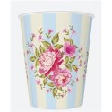 Kubek jednorazowy Pol-mak daisy papier 250ml (01)