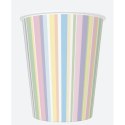 Kubek jednorazowy Pol-mak daisy papier 250ml (01)