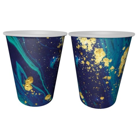 Kubek wielokrotnego użytku 240ml/ 6 szt 240ml Godan (PG-KPMI) Kubek wielokrotnego użytku 240ml/ 6 szt 240ml Godan (PG-KPMI)