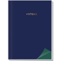 Notes A5 80k. krata Interdruk (IZAKIND200N)