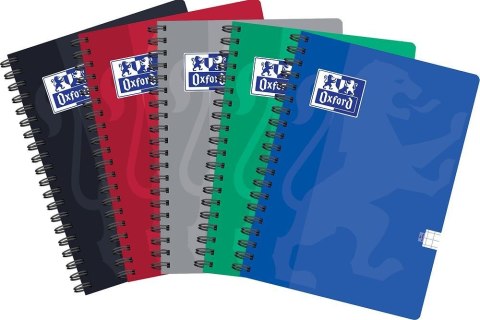 Notes Oxford esse A4 50k. krata (400175184) Notes Oxford esse A4 50k. krata (400175184)