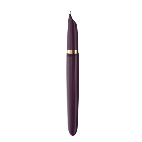 Ekskluzywne pióro wieczne PK51 DELUXE PLUM Parker (2123516)
