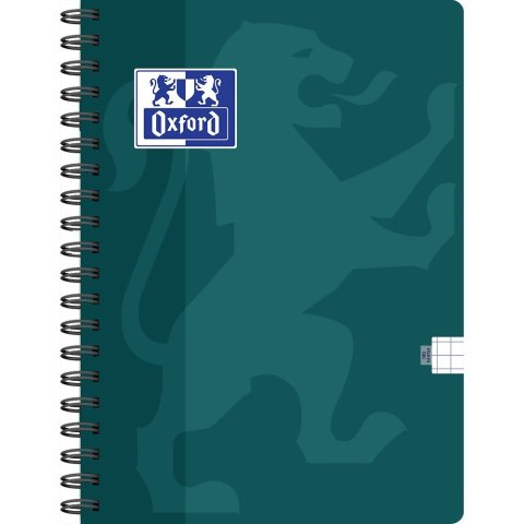 Notes Oxford TOUCH TREND B5 100k. krata (400175460) Notes Oxford TOUCH TREND B5 100k. krata (400175460)