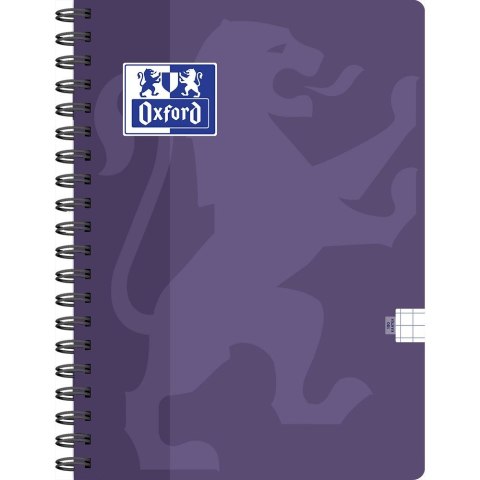 Notes Oxford TOUCH TREND B5 100k. krata (400175460) Notes Oxford TOUCH TREND B5 100k. krata (400175460)