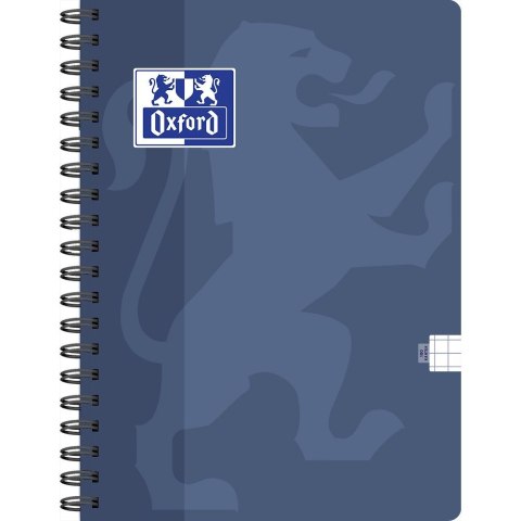 Notes Oxford TOUCH TREND B5 100k. krata (400175460) Notes Oxford TOUCH TREND B5 100k. krata (400175460)