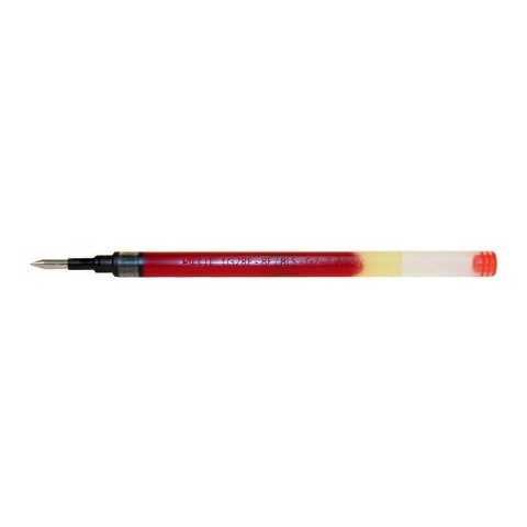 Wkład do długopisu G2 czerwony 0,25mm Pilot (BLS-G2-5-R)