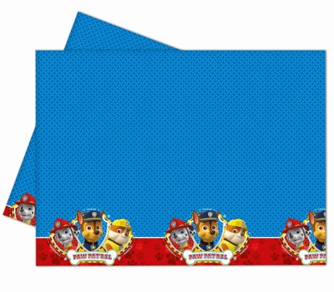 Obrus Godan Paw Patrol OBRUS PLASTIKOWY plastik [mm:] 1200x1800 (88544)