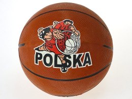 Piłka do kosza Adar Polska (590717)