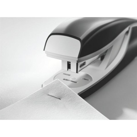 Zszywacz Leitz Style NeXXt Series czerwony 30k (55620028) Zszywacz Leitz Style NeXXt Series czerwony 30k (55620028)