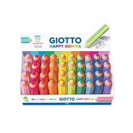 Gumka do mazania Giotto Happy (233800)