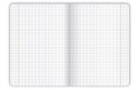 Zeszyt Top 2000 UNNATURAL LANDSCAPE A5 60k. 70g krata (400182426)