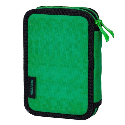 Piórnik Astra Astrabag Pixel Hero (503024056) Piórnik Astra Astrabag Pixel Hero (503024056)
