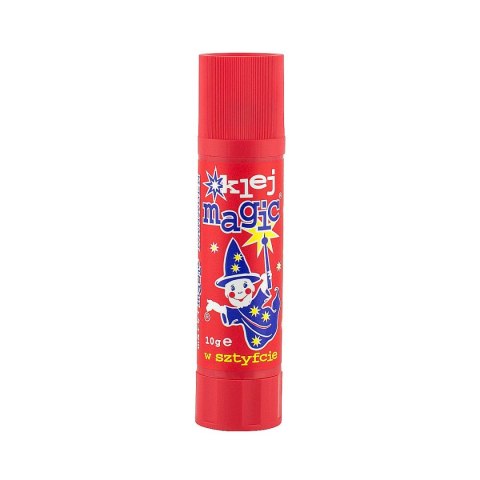 Klej w sztyfcie Magic 10g Magic Klej w sztyfcie Magic 10g Magic