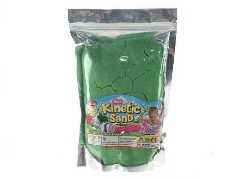 Piasek do modelowania Bigtoys 6 kol. kinetyczny 1kg 6 kolorów mix 1000g (BPLA2832)