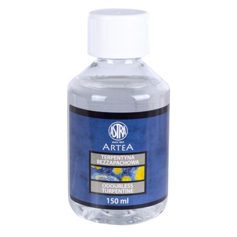 Terpentyna Artea 150ml Terpentyna Artea 150ml