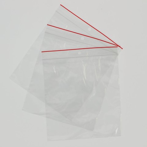 Worki strunowe Gabi-Plast 100 szt [mm:] 140x150