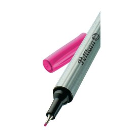 Cienkopis Pelikan 943225 różowy 1kol. (300011194)