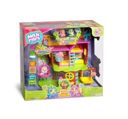 Figurka Orbico Sp. Z O.o. MojiPops Adventure domek tree house (PMPSP112IN20)