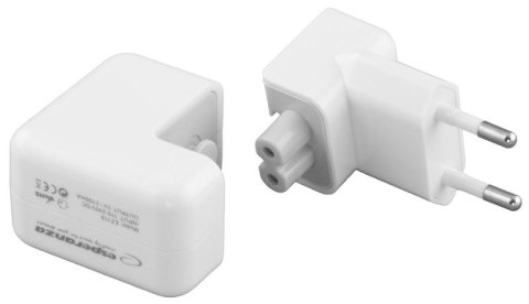 Ładowarka akumulatorowa Esperanza MICRO USB, 1A (EZ119) Ładowarka akumulatorowa Esperanza MICRO USB, 1A (EZ119)
