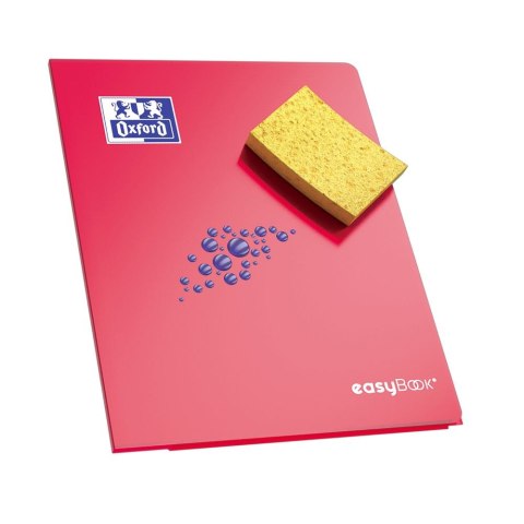 Zeszyt Oxford EASYBOOK A5 60k. 90g krata (400146693) Zeszyt Oxford EASYBOOK A5 60k. 90g krata (400146693)