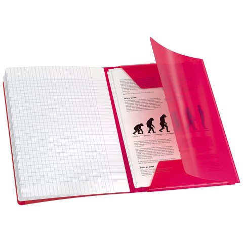 Zeszyt Oxford EASYBOOK A5 60k. 90g krata (400146693) Zeszyt Oxford EASYBOOK A5 60k. 90g krata (400146693)