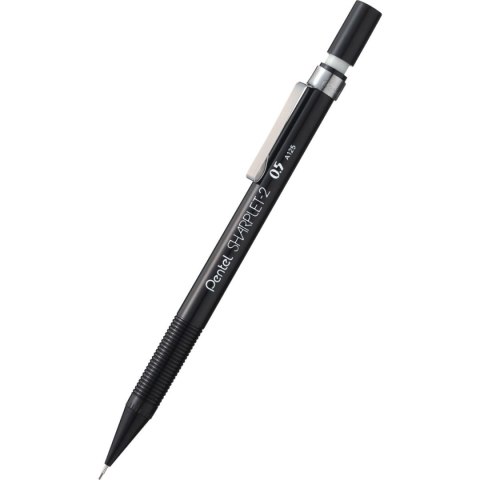 Ołówek automatyczny 0,5mm Pentel (A125) Ołówek automatyczny 0,5mm Pentel (A125)