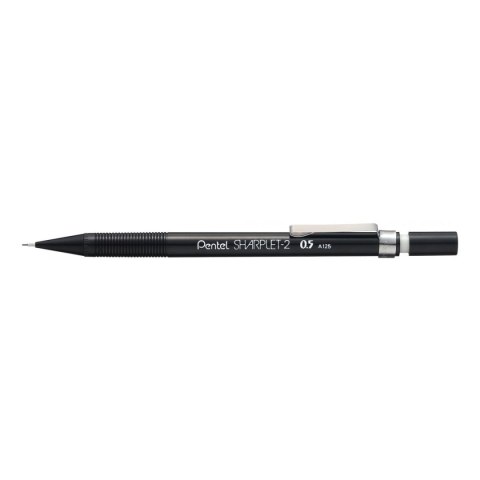 Ołówek automatyczny 0,5mm Pentel (A125) Ołówek automatyczny 0,5mm Pentel (A125)