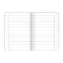 Zeszyt Oxford TOUCH A4 60k. linia (400175561)