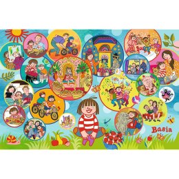 Puzzle Trefl 300 el. (23009)