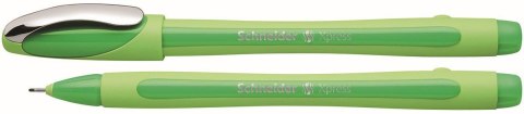 Cienkopis Schneider zielony 0,8mm 1kol. (SR190004) Cienkopis Schneider zielony 0,8mm 1kol. (SR190004)