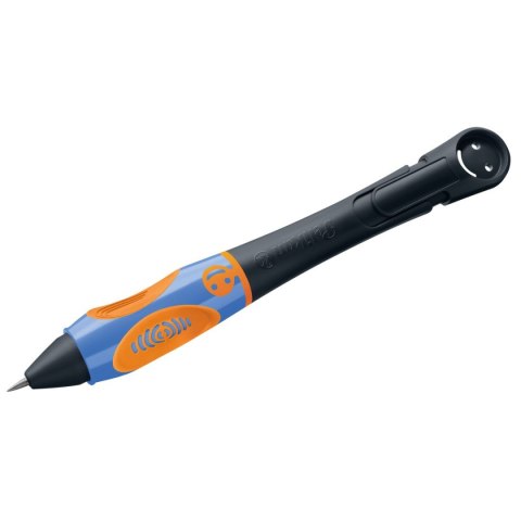 Ołówek automatyczny Pelikan Griffix Neon Black L 821094 (300009725) Ołówek automatyczny Pelikan Griffix Neon Black L 821094 (300009725)