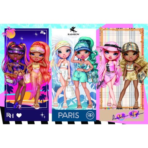 Puzzle 100 el. Trefl (16444) Puzzle 100 el. Trefl (16444)