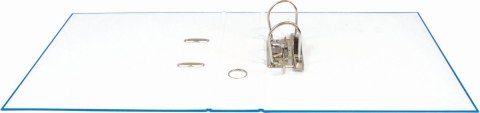 Segregator dźwigniowy Donau Master A4 75mm czerwony (3970001PL-04) Segregator dźwigniowy Donau Master A4 75mm czerwony (3970001PL-04)