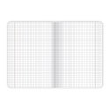 Zeszyt Top 2000 geografia mix A5 60k. 70g krata (400168980)