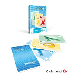 Gra karciana Makao Cartamundi (10005179)