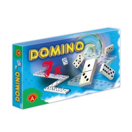 Gra logiczna Alexander Domino (5906018001402)