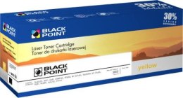 Toner alternatywny Black Point yellow