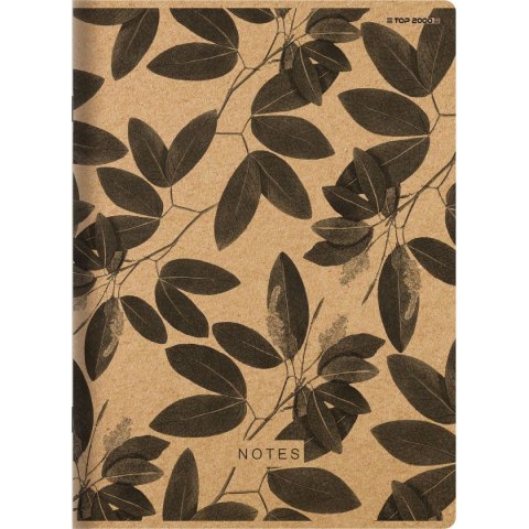 Zeszyt Top 2000 Go Green STANDARD A5 60k. 70g krata (400153377) Zeszyt Top 2000 Go Green STANDARD A5 60k. 70g krata (400153377)