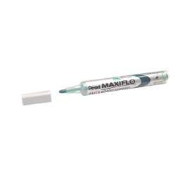 Marker suchościeralny Pentel zielony 1,1-2,2mm okrągła końcówka