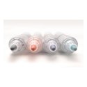 Marker suchościeralny zielony 1,1-2,2mm okrągła końcówka Pentel