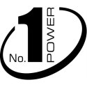 Segregator dźwigniowy No.1 Power A5 75mm niebieski Esselte (468650)