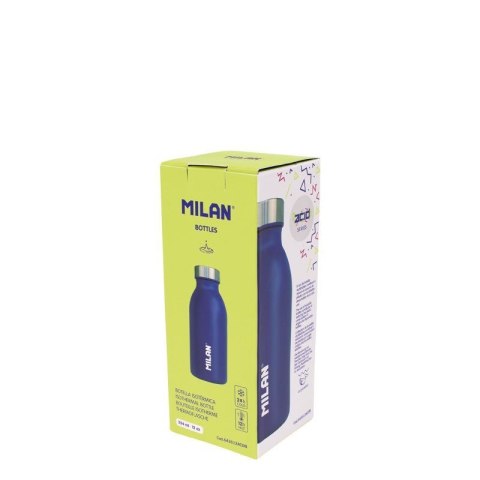 Bidon Milan Acid Niebieska 354ml (643012ACDB) Bidon Milan Acid Niebieska 354ml (643012ACDB)