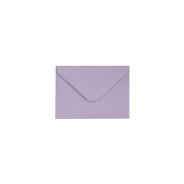 Koperta Galeria Papieru gładki lawendowy satynowany fioletowa lawendowa [mm:] 70x100 (280434) 10 sztuk