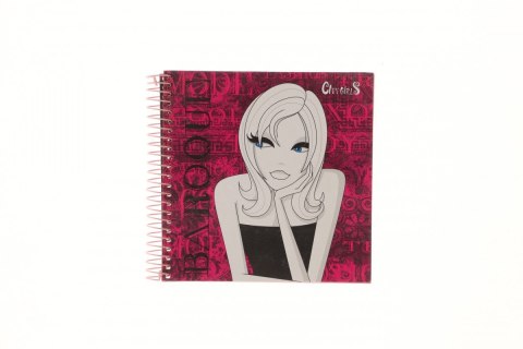 Kołozeszyt (kołonotatnik)