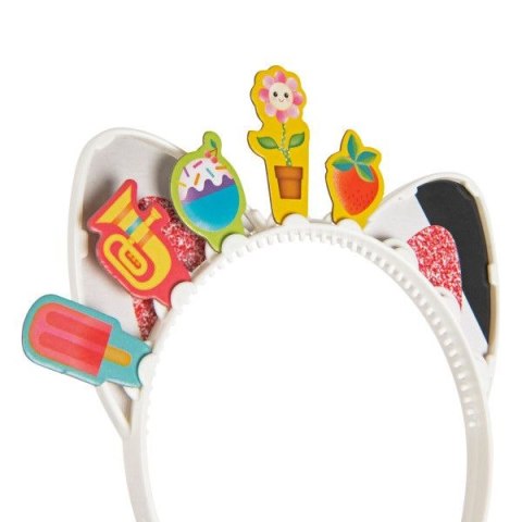 Gra planszowa Spin Master Koci Domek Gabi Kociastyczna Gra (6065769) Gra planszowa Spin Master Koci Domek Gabi Kociastyczna Gra (6065769)