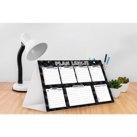 Plan lekcji Karbon Henry (5905701482450) Plan lekcji Karbon Henry (5905701482450)