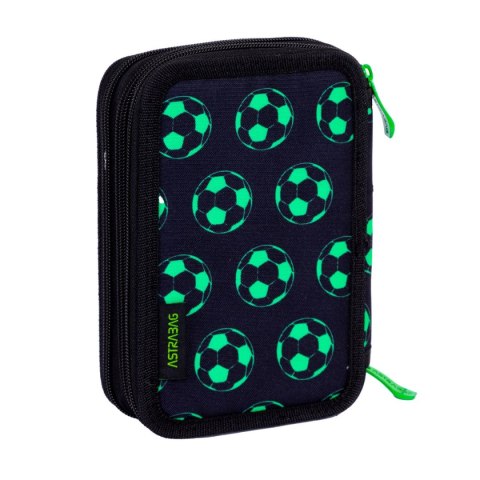 Piórnik Astra Astrabag Jumbo Neo Football (503024064) Piórnik Astra Astrabag Jumbo Neo Football (503024064)