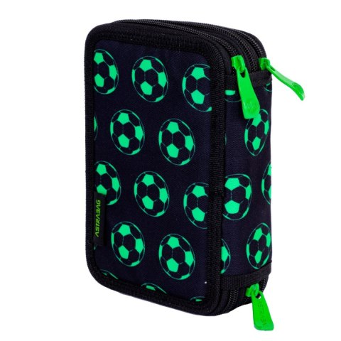 Piórnik Astra Astrabag Jumbo Neo Football (503024064) Piórnik Astra Astrabag Jumbo Neo Football (503024064)