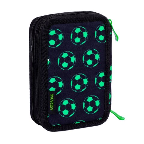 Piórnik Astra Astrabag Jumbo Neo Football (503024064) Piórnik Astra Astrabag Jumbo Neo Football (503024064)